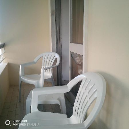 Apartamento Central 维拉·雷阿尔·德·桑托亚 外观 照片