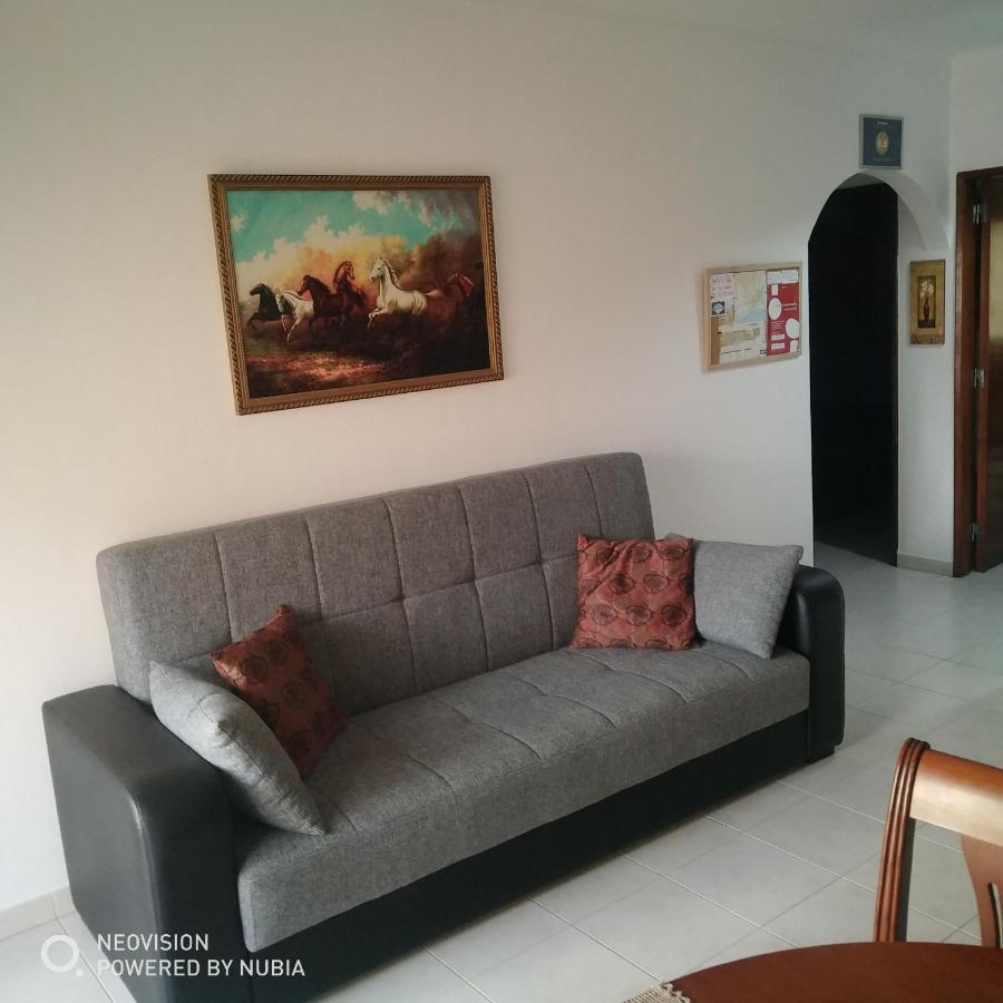 Apartamento Central 维拉·雷阿尔·德·桑托亚 外观 照片
