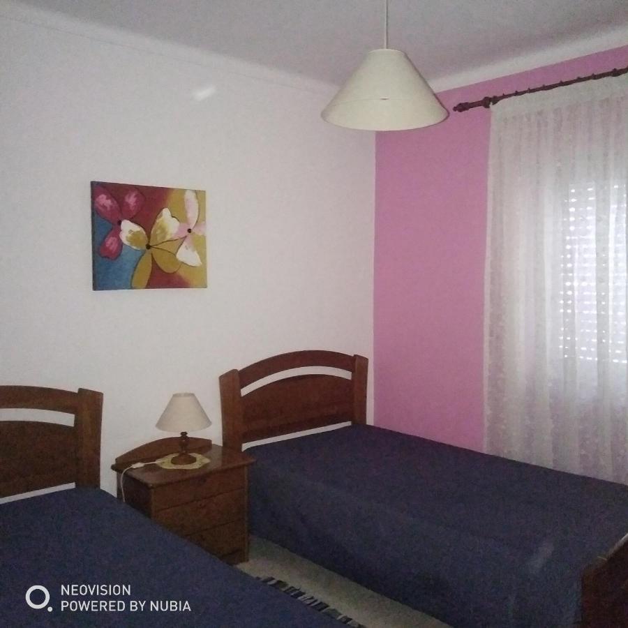 Apartamento Central 维拉·雷阿尔·德·桑托亚 外观 照片